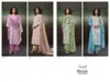 Ridah 2677 By Ganga Printed Premium Cotton Dress Material Wholesale Market In Surat